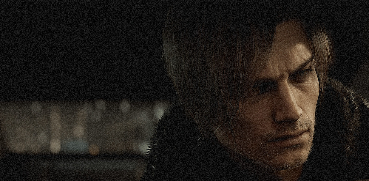 《惡靈古堡9》官網更新：裡昂角色設定圖和劇情公布！