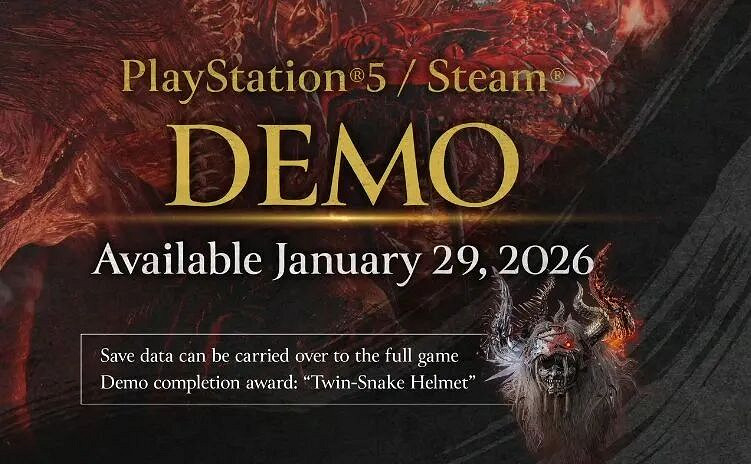 《影之刃零》明年9月發售!TGA2025新遊大作資訊匯總 《影之刃零》明年9月發售!TGA2025新遊大作資訊匯總