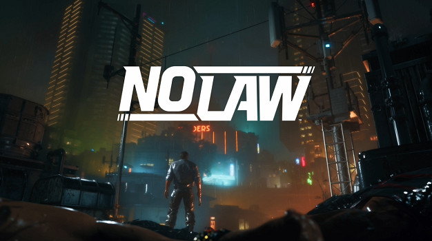 TGA預告片再起風波，《No Law》預告片全面解析