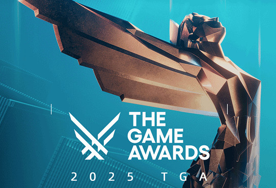 來不及解釋！TGA 2025新遊前瞻，看就完了！