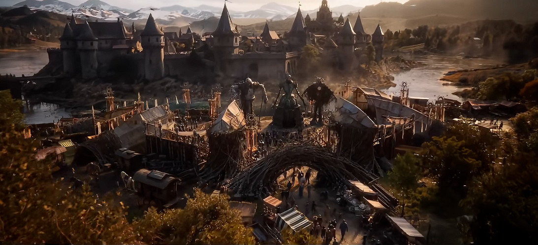 來不及解釋！TGA 2025新遊前瞻，看就完了！