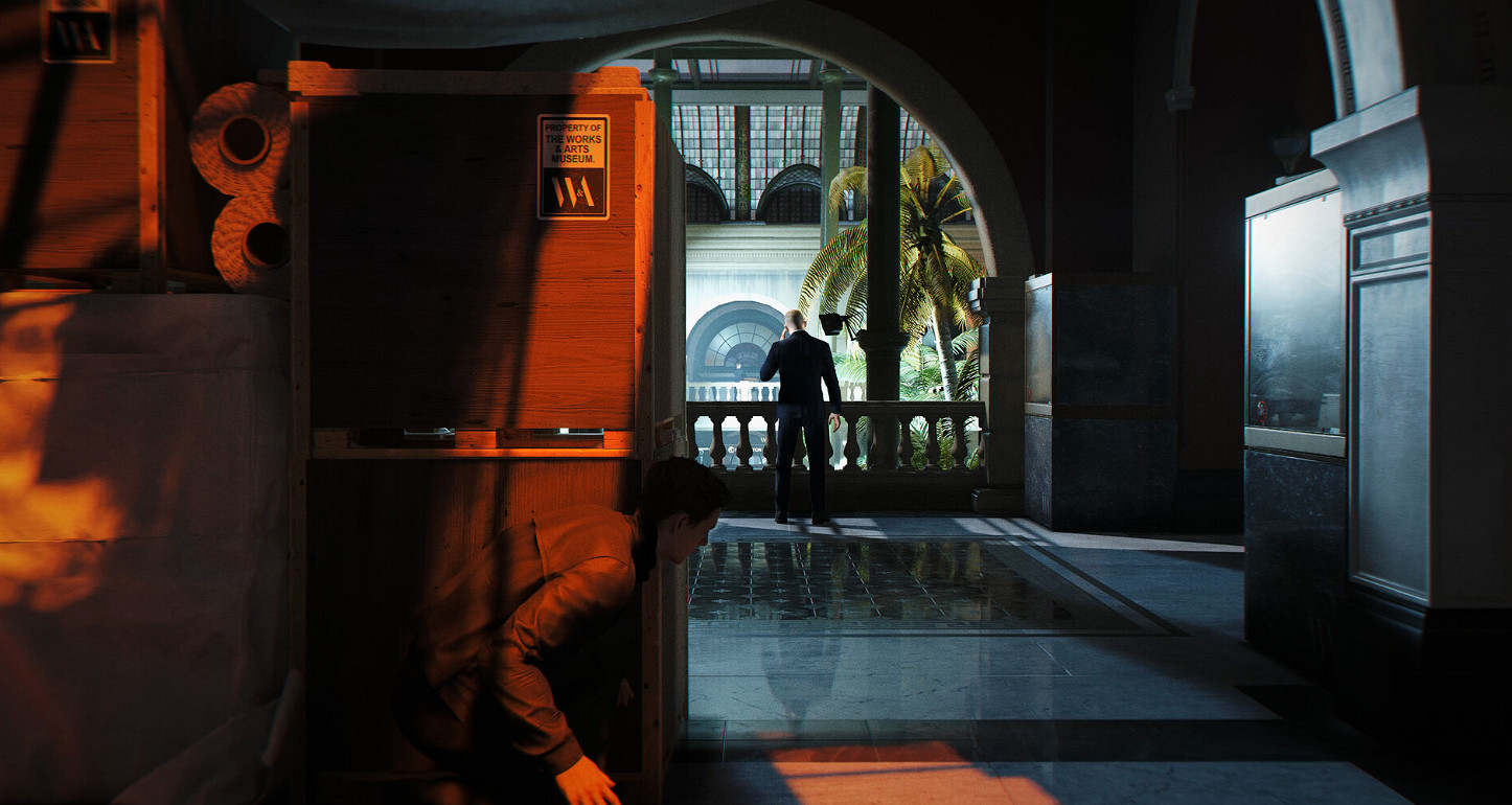 來不及解釋！TGA 2025新遊前瞻，看就完了！