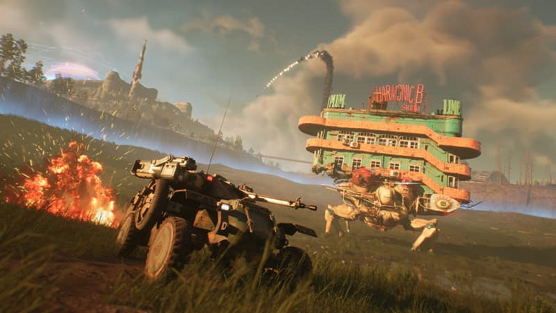 《影之刃零》明年9月發售!TGA2025新遊大作資訊匯總 《影之刃零》明年9月發售!TGA2025新遊大作資訊匯總