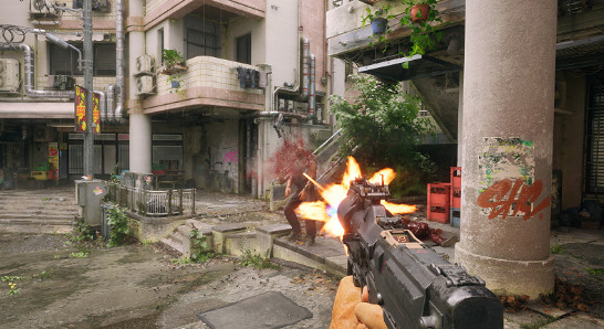 TGA預告片再起風波，《No Law》預告片全面解析