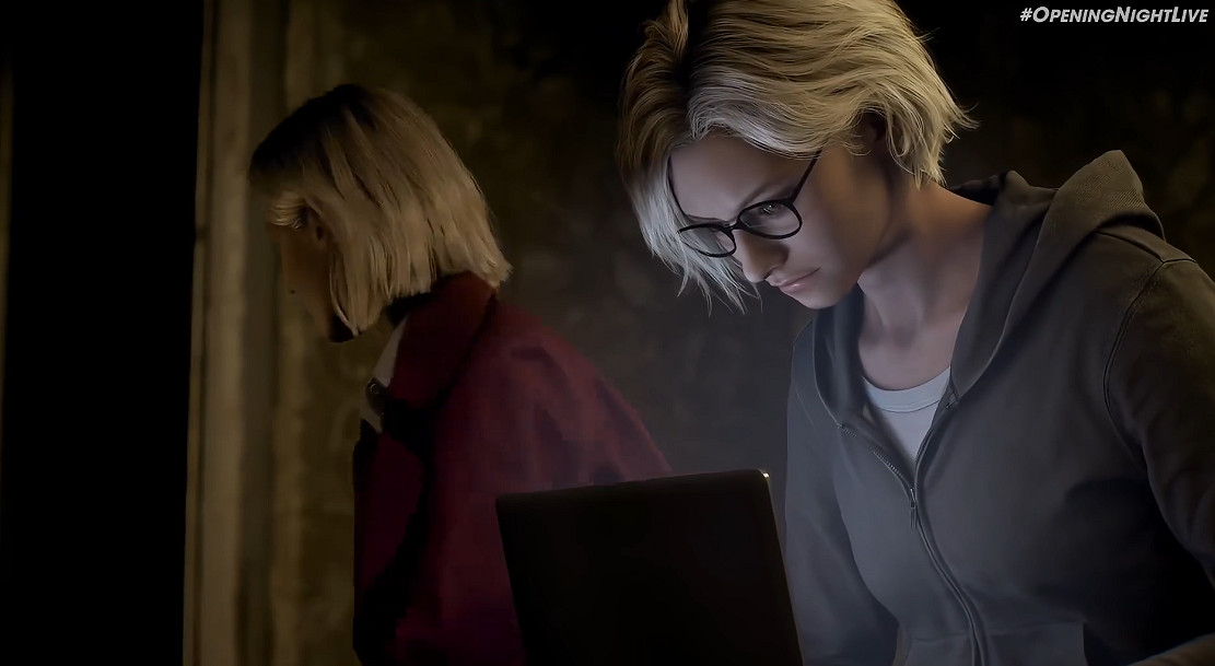 來不及解釋！TGA 2025新遊前瞻，看就完了！