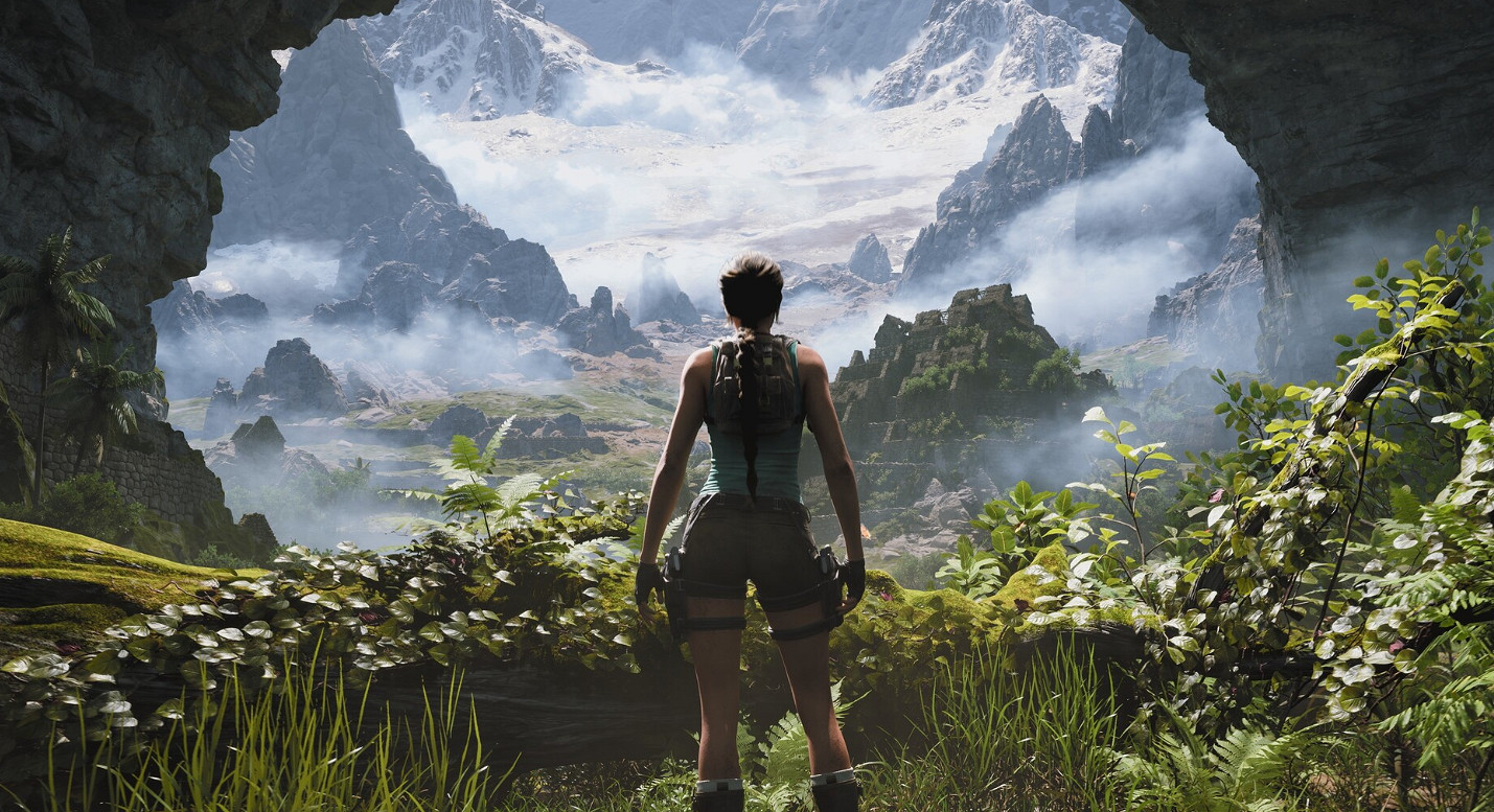 來不及解釋！TGA 2025新遊前瞻，看就完了！