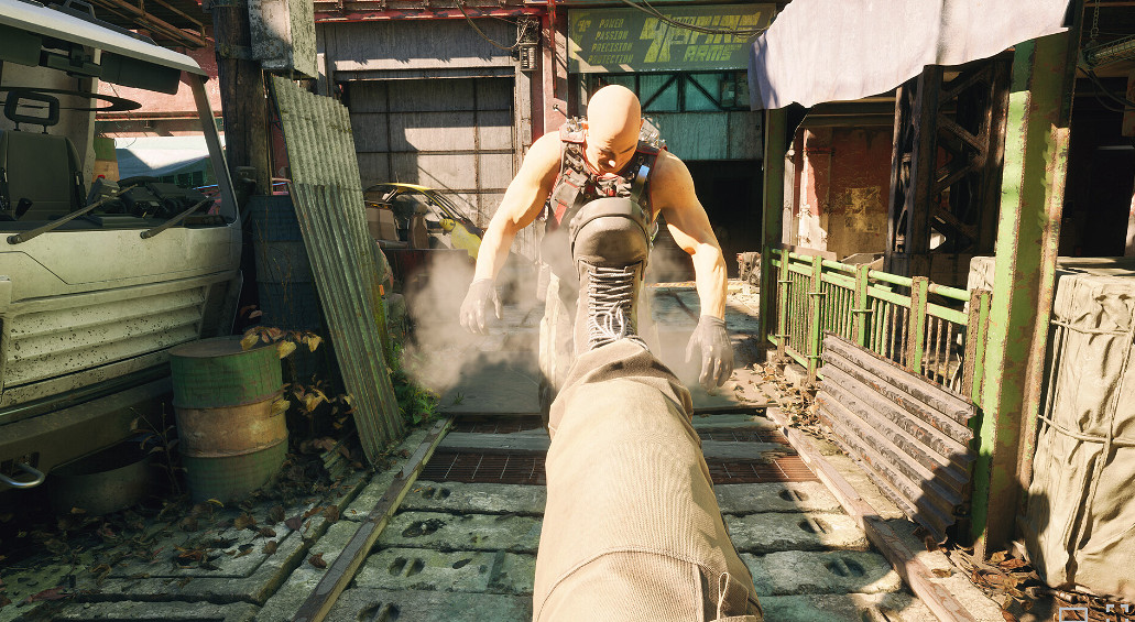 來不及解釋！TGA 2025新遊前瞻，看就完了！