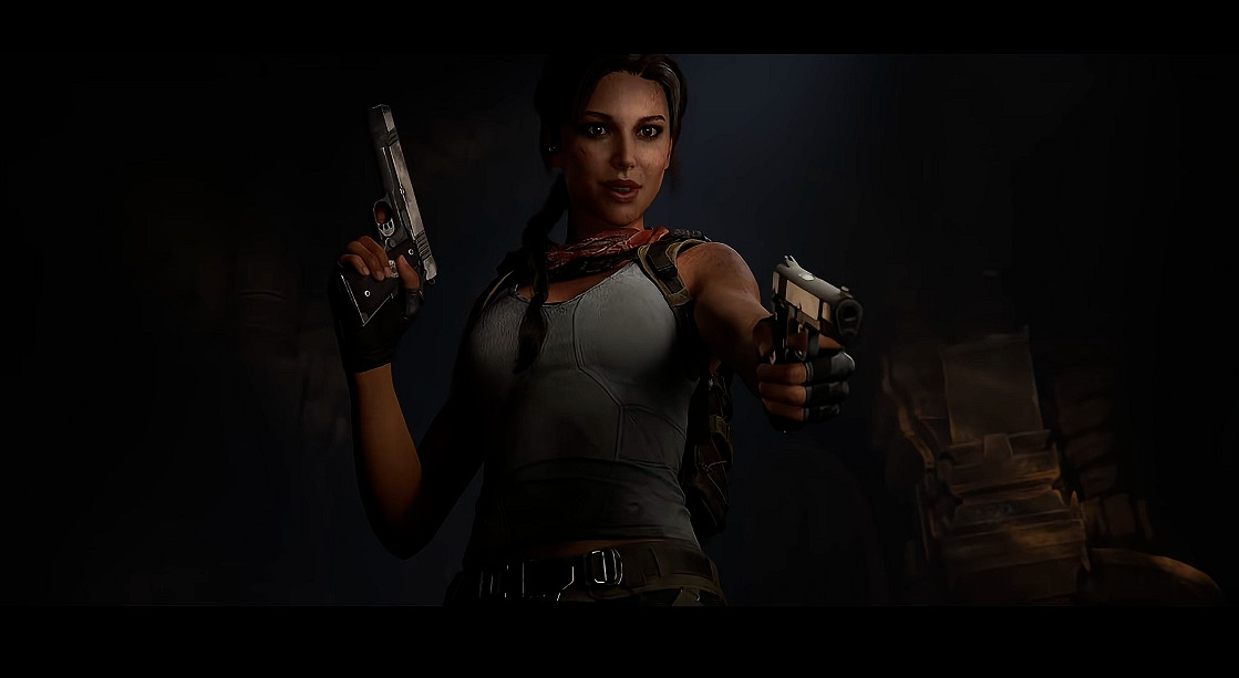 來不及解釋！TGA 2025新遊前瞻，看就完了！