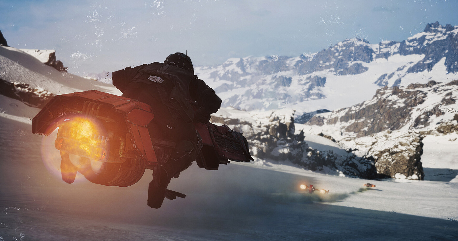 來不及解釋！TGA 2025新遊前瞻，看就完了！