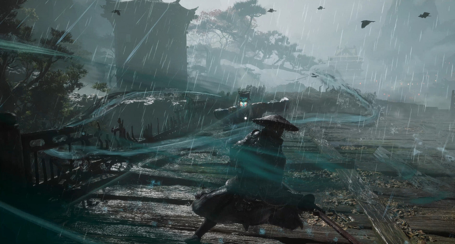 來不及解釋！TGA 2025新遊前瞻，看就完了！