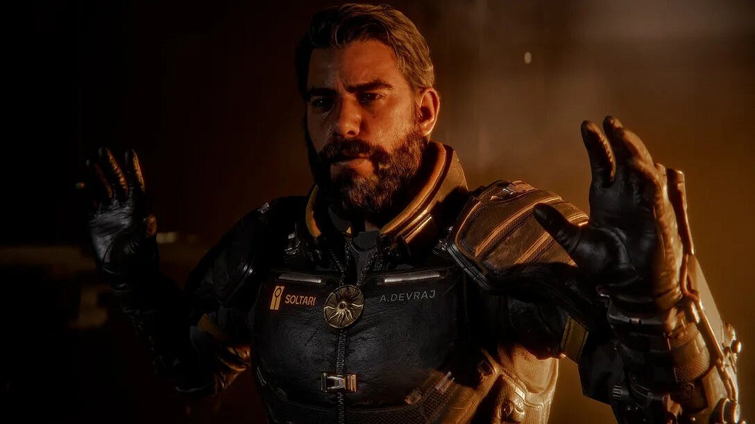 《SAROS》TGA公布新實機展示 定檔推遲至26年4月30日