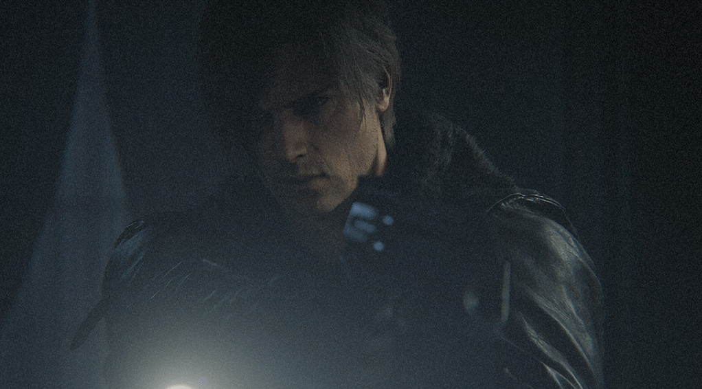 《惡靈古堡9》官網更新：裡昂角色設定圖和劇情公布！