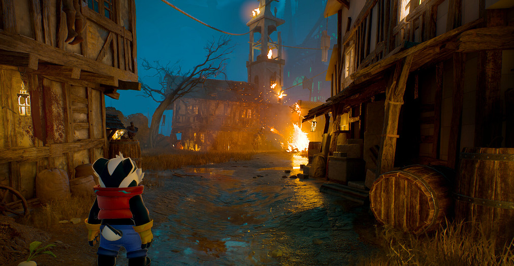 來不及解釋！TGA 2025新遊前瞻，看就完了！