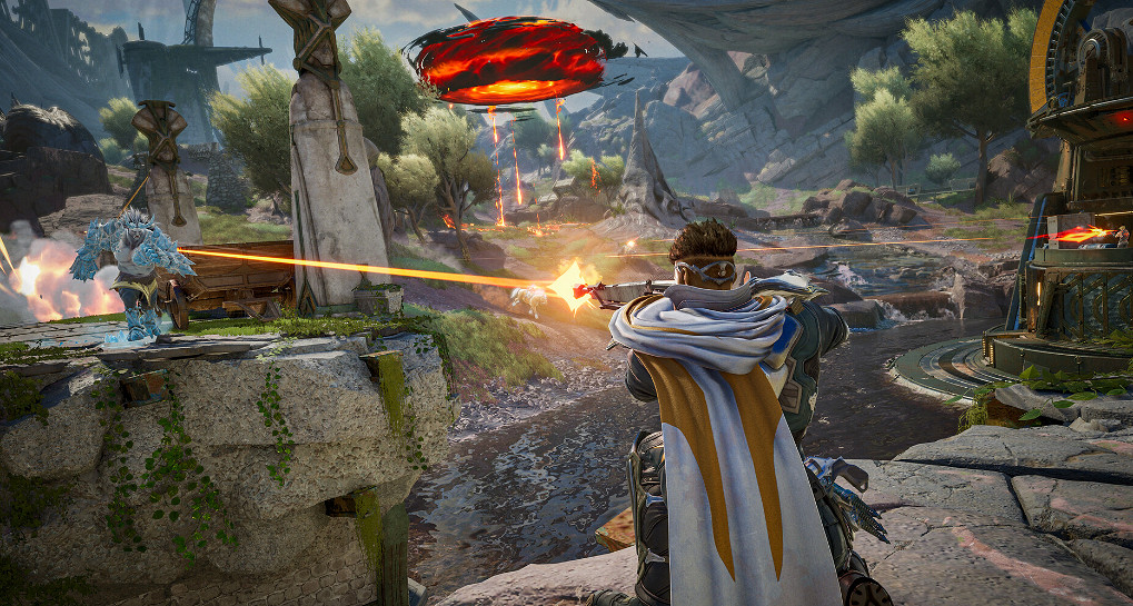 來不及解釋！TGA 2025新遊前瞻，看就完了！