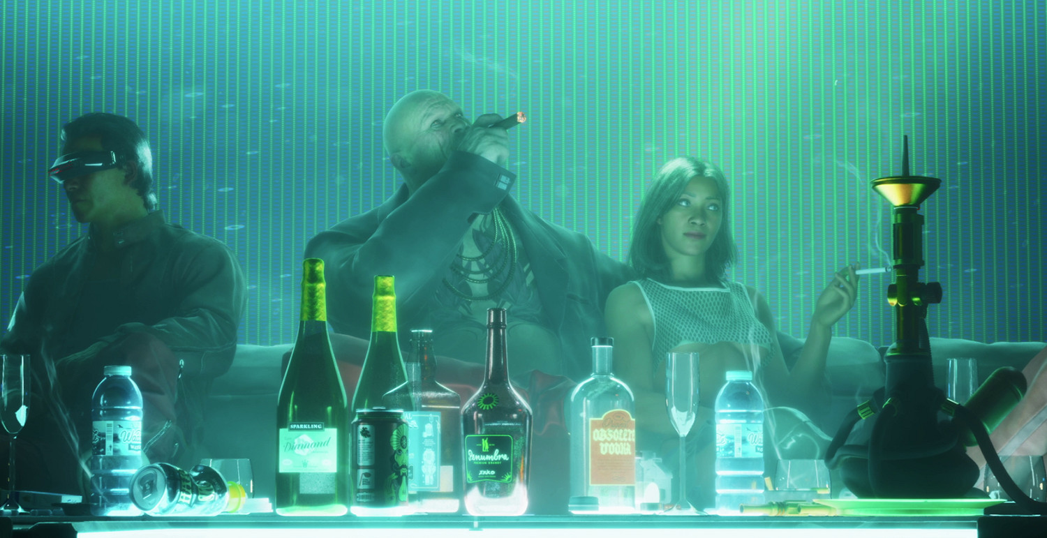 TGA預告片再起風波，《No Law》預告片全面解析