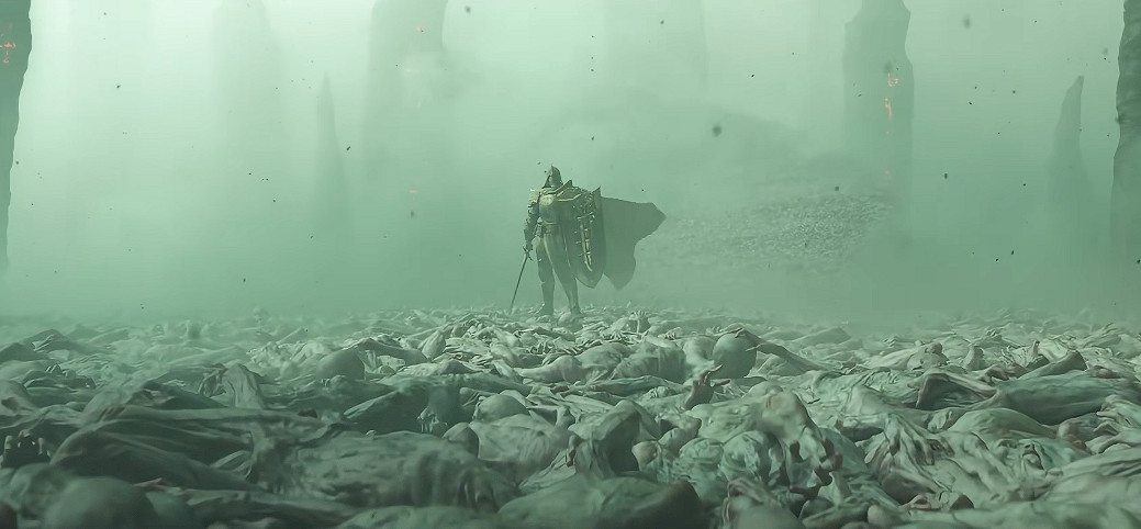 來不及解釋！TGA 2025新遊前瞻，看就完了！