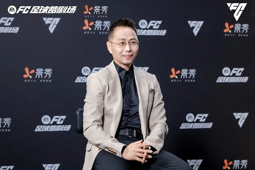 齊祖親授“銀河戰艦”打造指南，《FC足球夢劇場》開啟足球策略遊戲新紀元