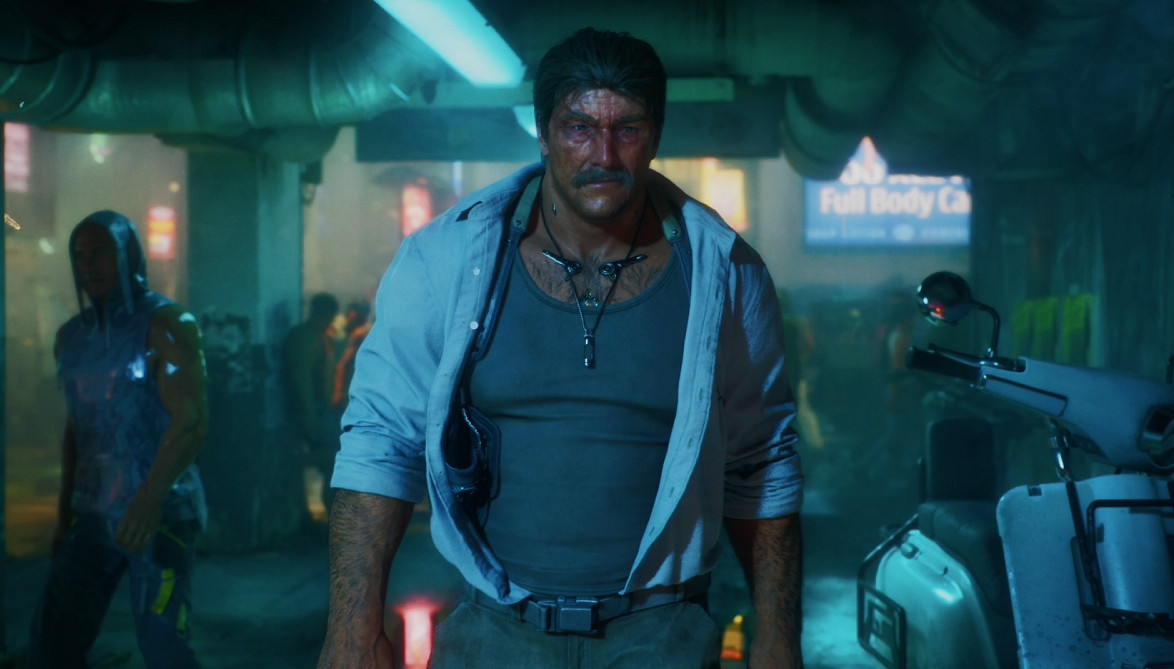 TGA預告片再起風波，《No Law》預告片全面解析