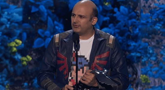 TGA又惹爭議!為Girls Make Games頒獎又是政治正確? TGA又惹爭議!為Girls Make Games頒獎又是政治正確?