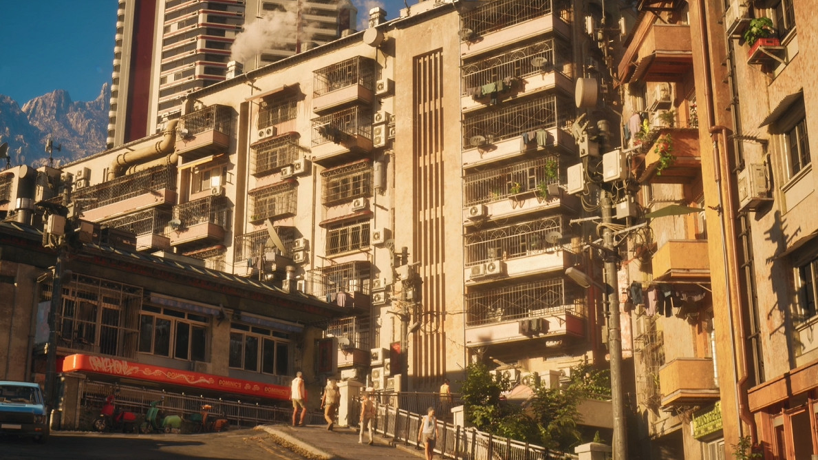 TGA預告片再起風波，《No Law》預告片全面解析