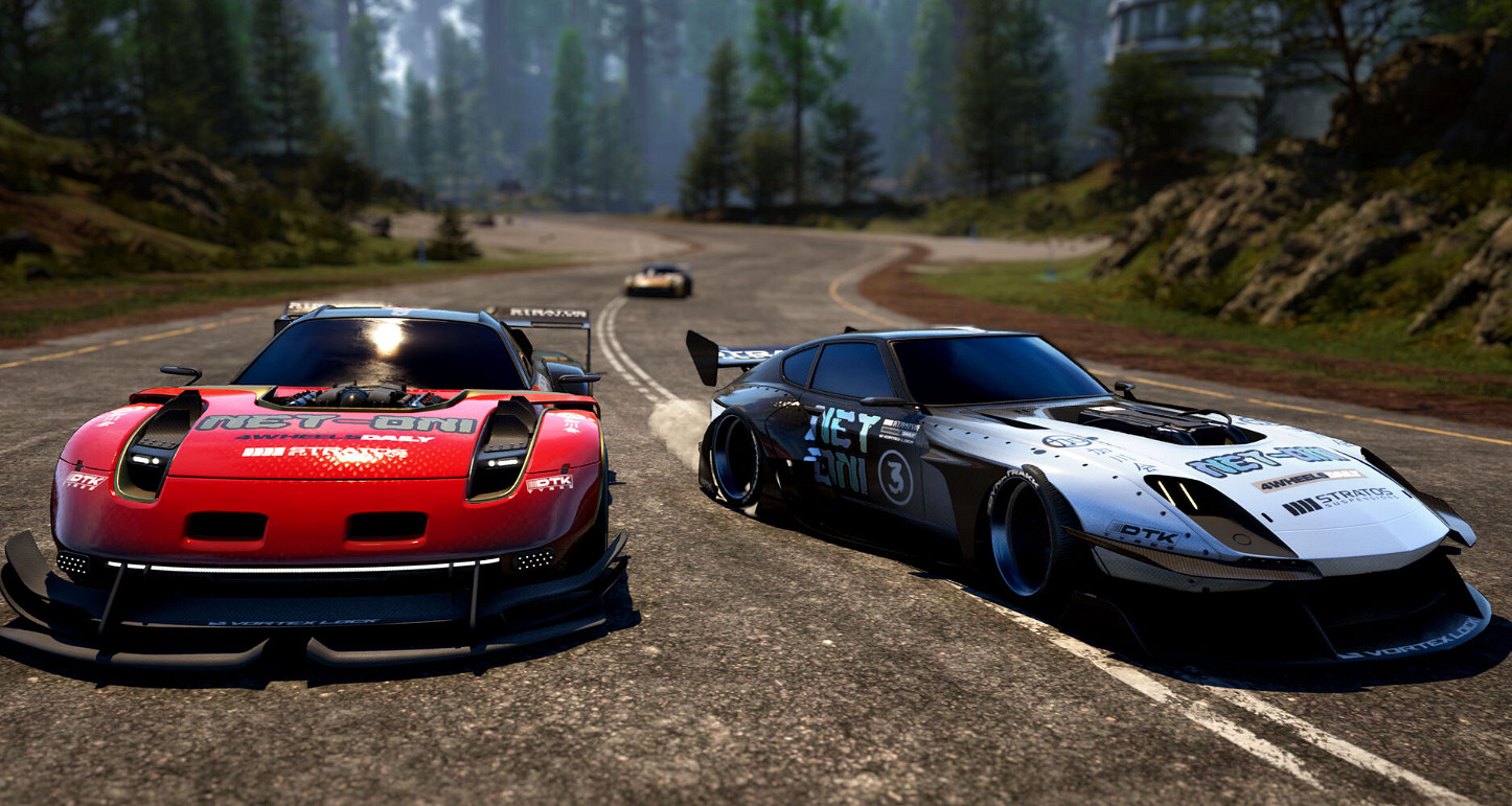 來不及解釋！TGA 2025新遊前瞻，看就完了！