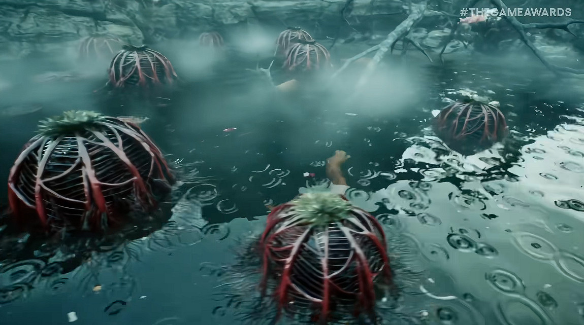 來不及解釋！TGA 2025新遊前瞻，看就完了！