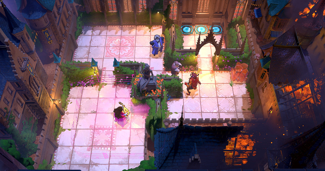 來不及解釋！TGA 2025新遊前瞻，看就完了！