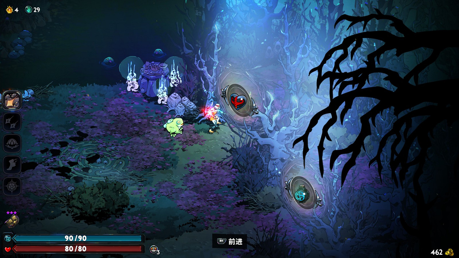 拿下《仁王》後二代拿下《忍者外傳4》,你又最佳動作? 拿下《仁王》後二代拿下《忍者外傳4》,你又最佳動作?