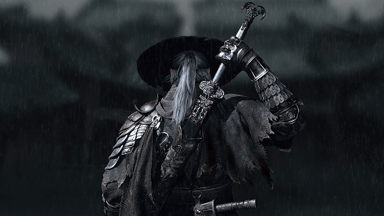 官方整活！《影之刃零》終極Boss竟要打肯德基爺爺了？