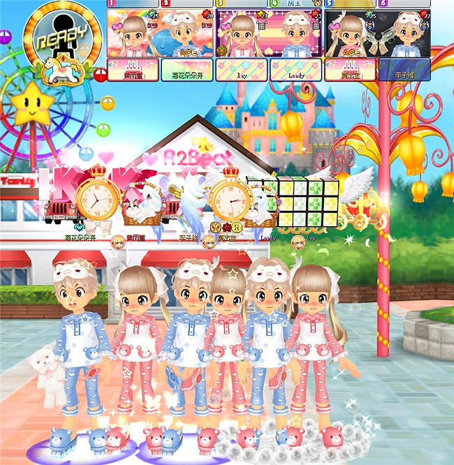 音速啟航，青春覺醒！《音速覺醒》中國伺服器12月12日正式上線