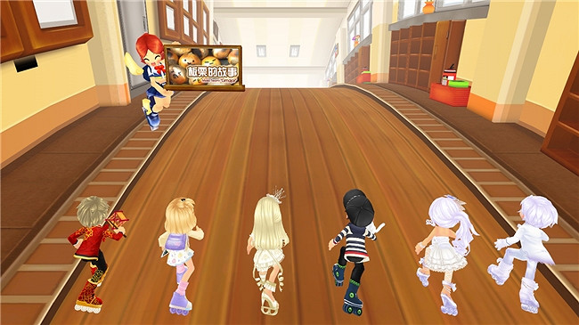 音速啟航，青春覺醒！《音速覺醒》中國伺服器12月12日正式上線