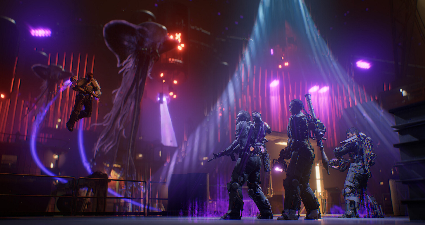 來不及解釋！TGA 2025新遊前瞻，看就完了！