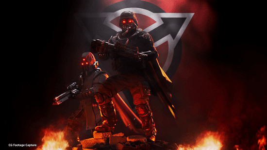 《絕地戰兵2》x《殺戮地帶》傳奇戰爭債券即將上線! 《絕地戰兵2》x《殺戮地帶》傳奇戰爭債券即將上線!