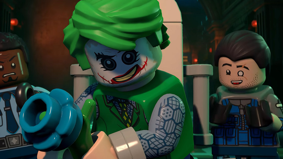 來不及解釋！TGA 2025新遊前瞻，看就完了！