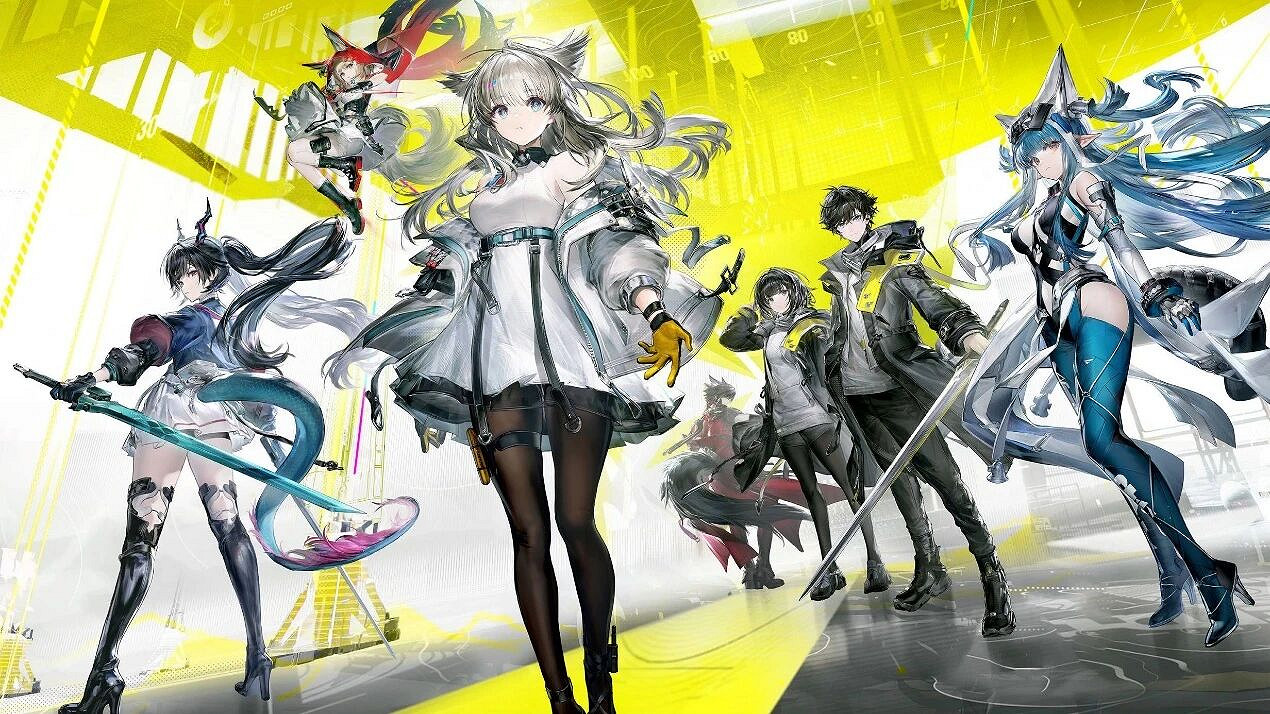 《影之刃零》明年9月發售!TGA2025新遊大作資訊匯總 《影之刃零》明年9月發售!TGA2025新遊大作資訊匯總