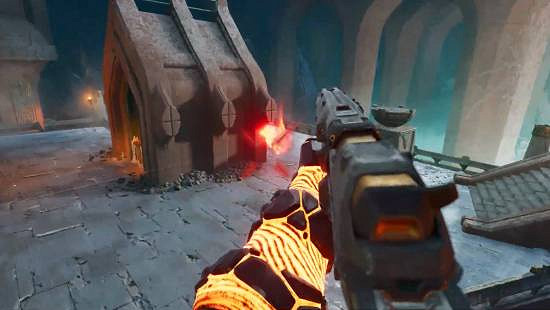 TGA25：《Highguard》為何能壓軸出場？它有三大亮點