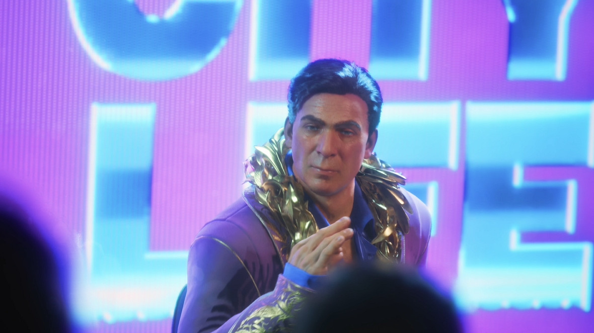 TGA預告片再起風波，《No Law》預告片全面解析