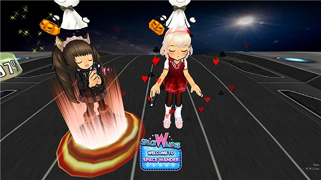 音速啟航，青春覺醒！《音速覺醒》中國伺服器12月12日正式上線