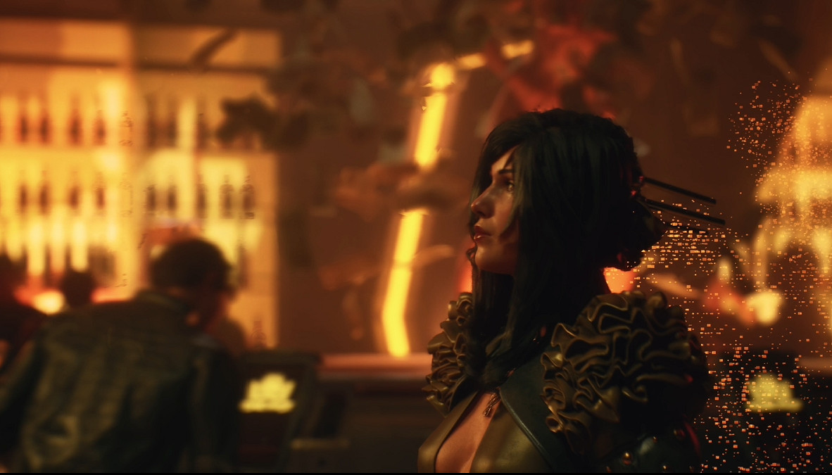 TGA預告片再起風波，《No Law》預告片全面解析