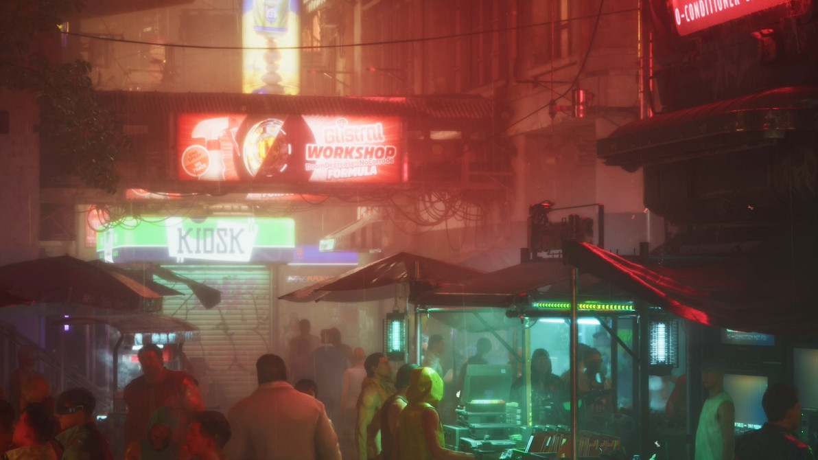 TGA預告片再起風波，《No Law》預告片全面解析