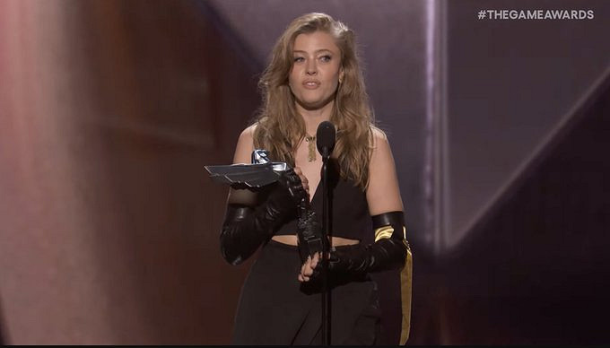 TGA 2025完整獲獎名單一覽：《光與影》贏麻了！