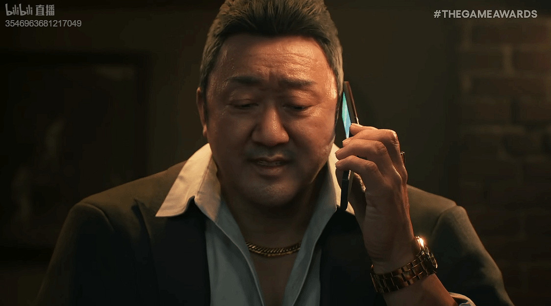 《影之刃零》明年9月發售!TGA2025新遊大作資訊匯總 《影之刃零》明年9月發售!TGA2025新遊大作資訊匯總