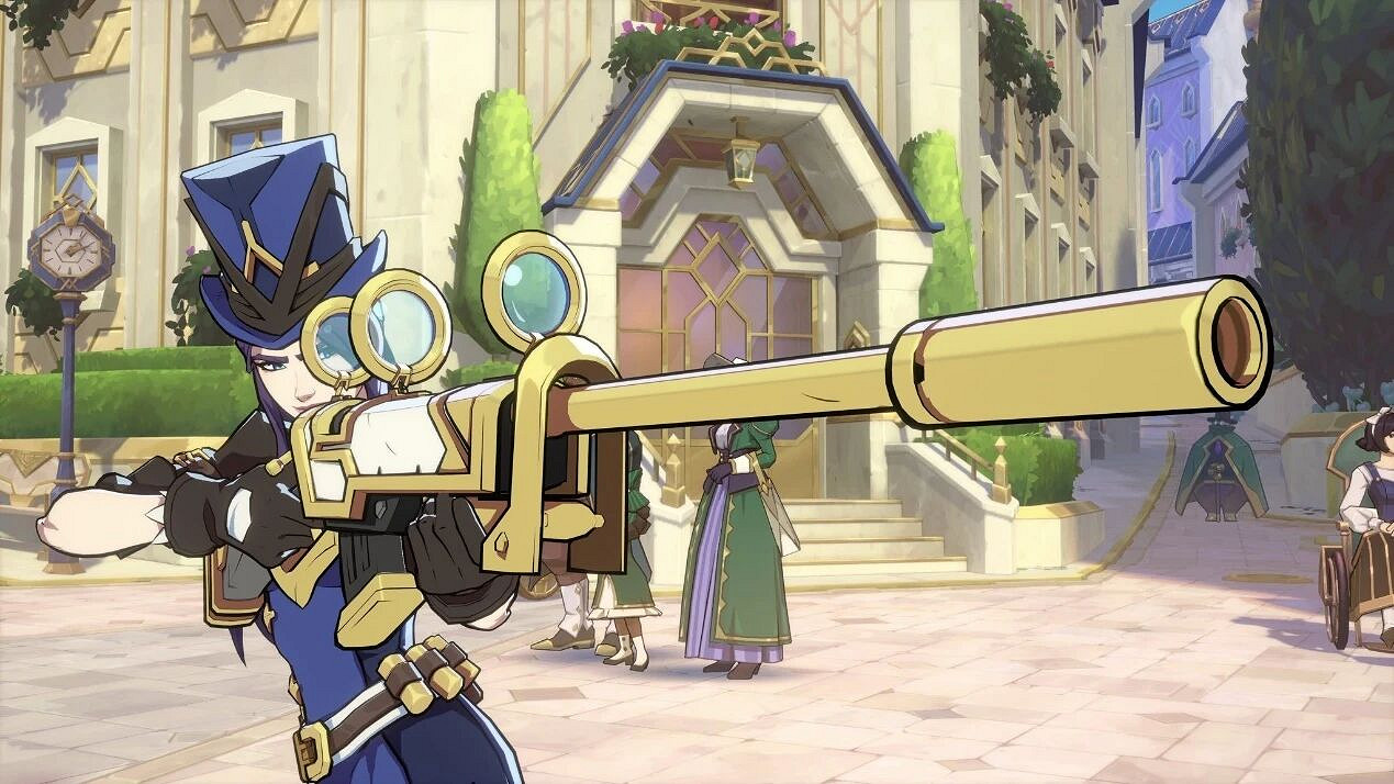 《影之刃零》明年9月發售!TGA2025新遊大作資訊匯總 《影之刃零》明年9月發售!TGA2025新遊大作資訊匯總