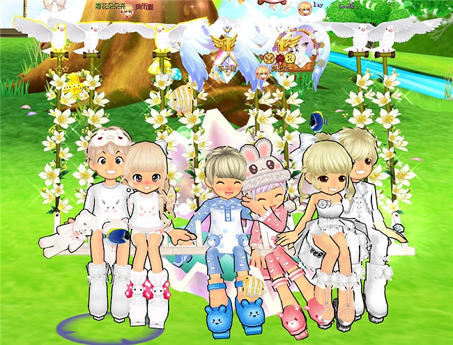 音速啟航，青春覺醒！《音速覺醒》中國伺服器12月12日正式上線