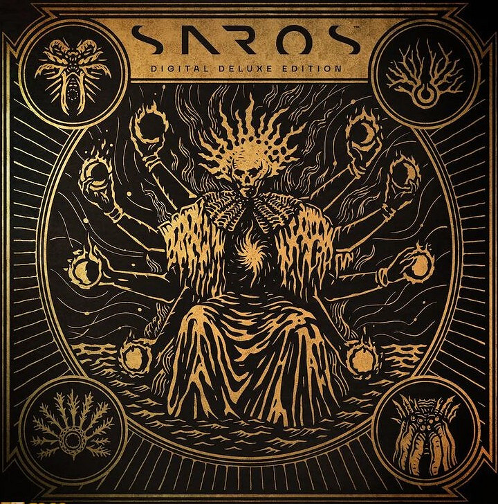 《SAROS》TGA公布新實機展示 定檔推遲至26年4月30日