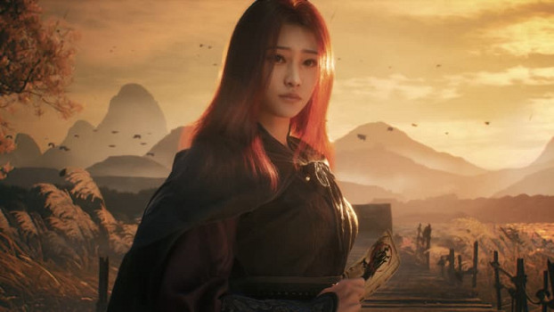 《影之刃零》明年9月發售！TGA2025新遊大作資訊匯總