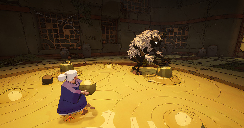 來不及解釋！TGA 2025新遊前瞻，看就完了！