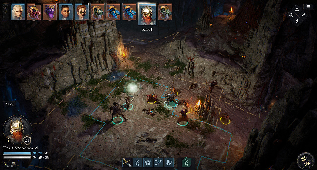 來不及解釋！TGA 2025新遊前瞻，看就完了！