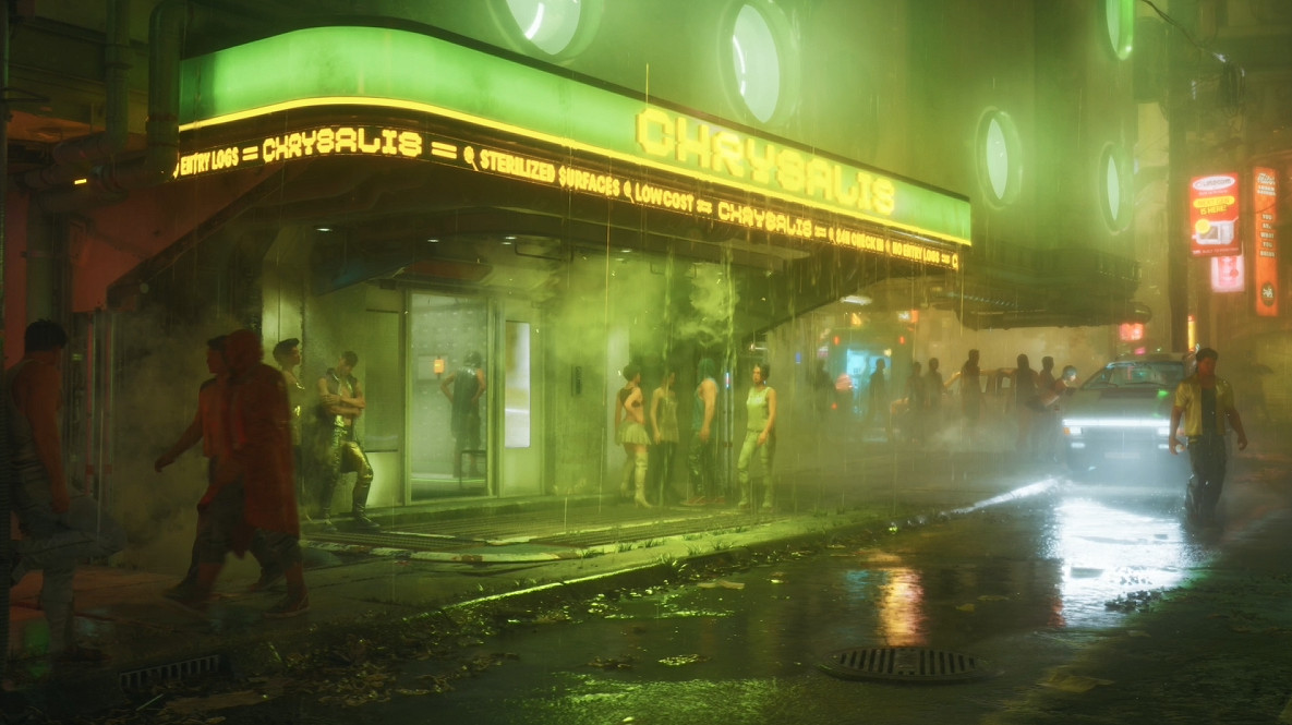 TGA預告片再起風波，《No Law》預告片全面解析