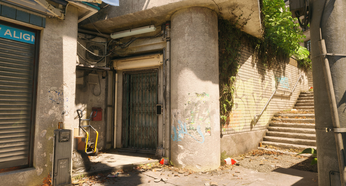 TGA預告片再起風波，《No Law》預告片全面解析